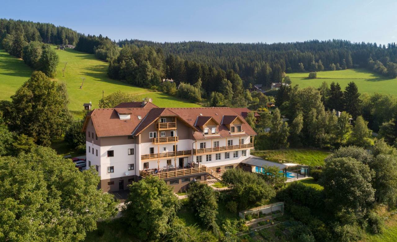 Hotel Schwengerer Monichwald 外观 照片