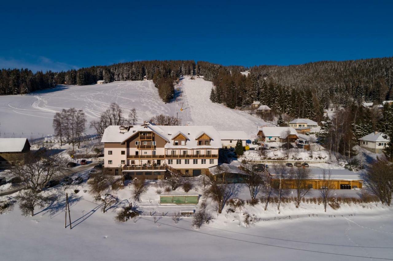 Hotel Schwengerer Monichwald 外观 照片