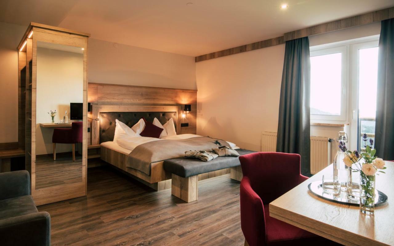 Hotel Schwengerer Monichwald 外观 照片
